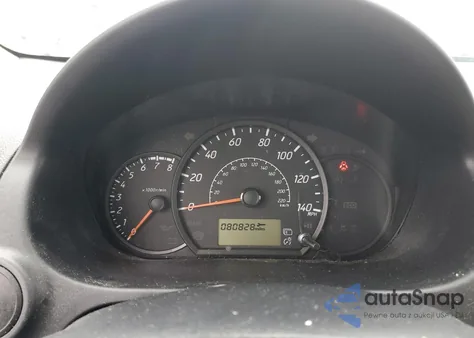 2019 Mitsubishi Mirage G4 Es z USA, uszkodzony, nr VIN ML32F3FJ5KHF03476